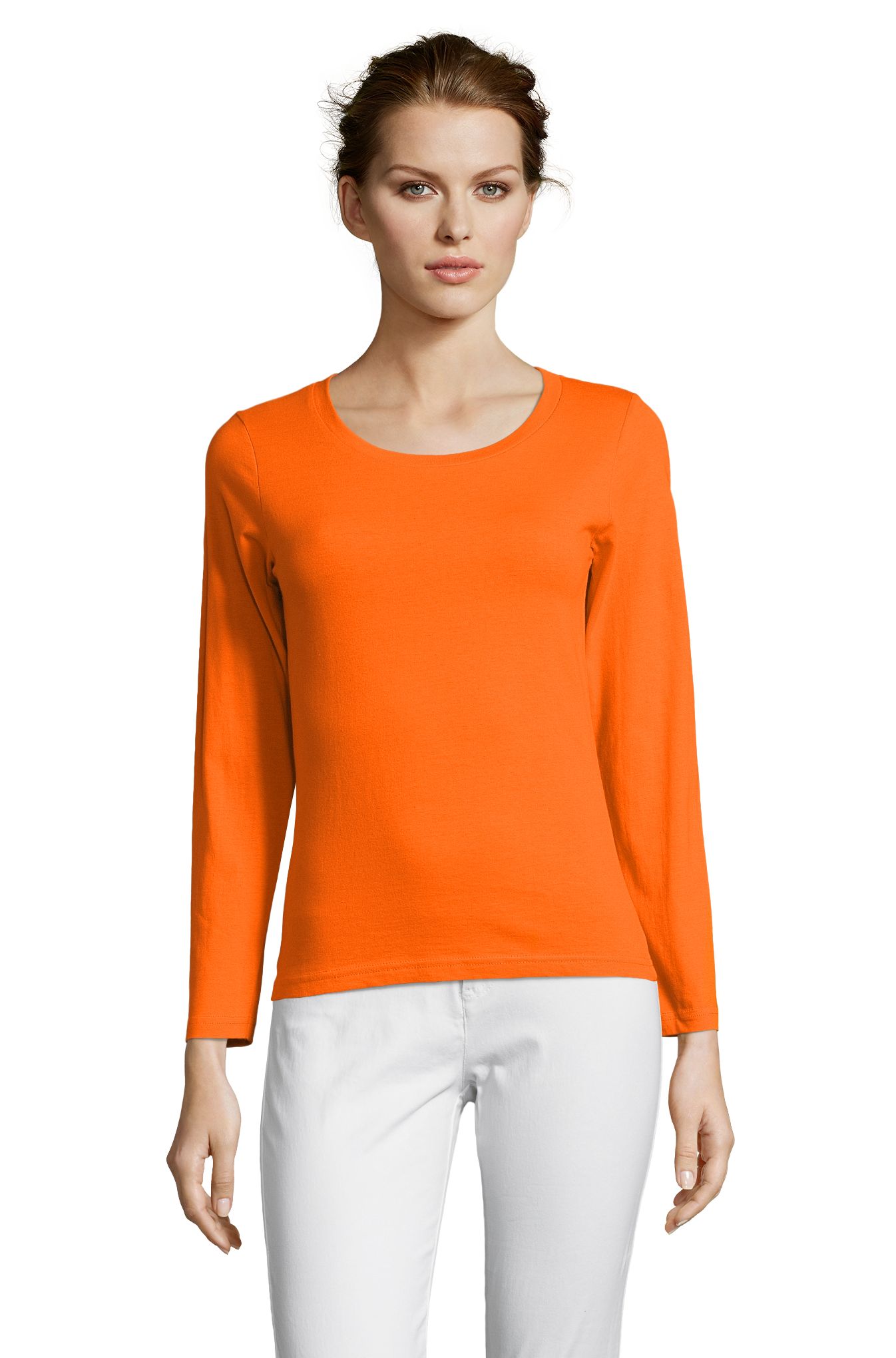MAJESTIC - 400 - Arancio