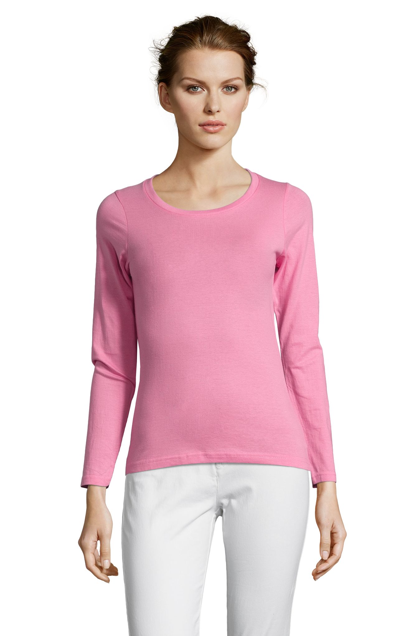 MAJESTIC - 136 - Rosa Orchidea