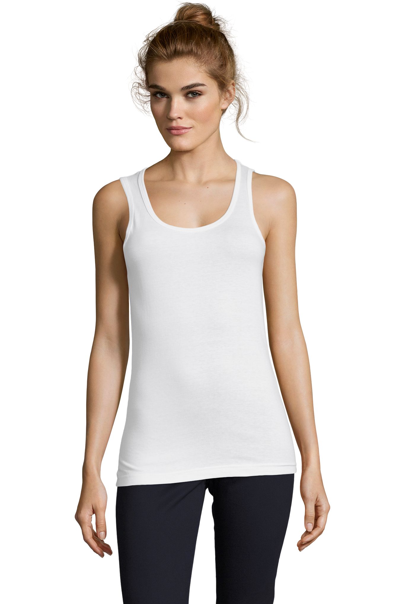JANE - 102 - Bianco