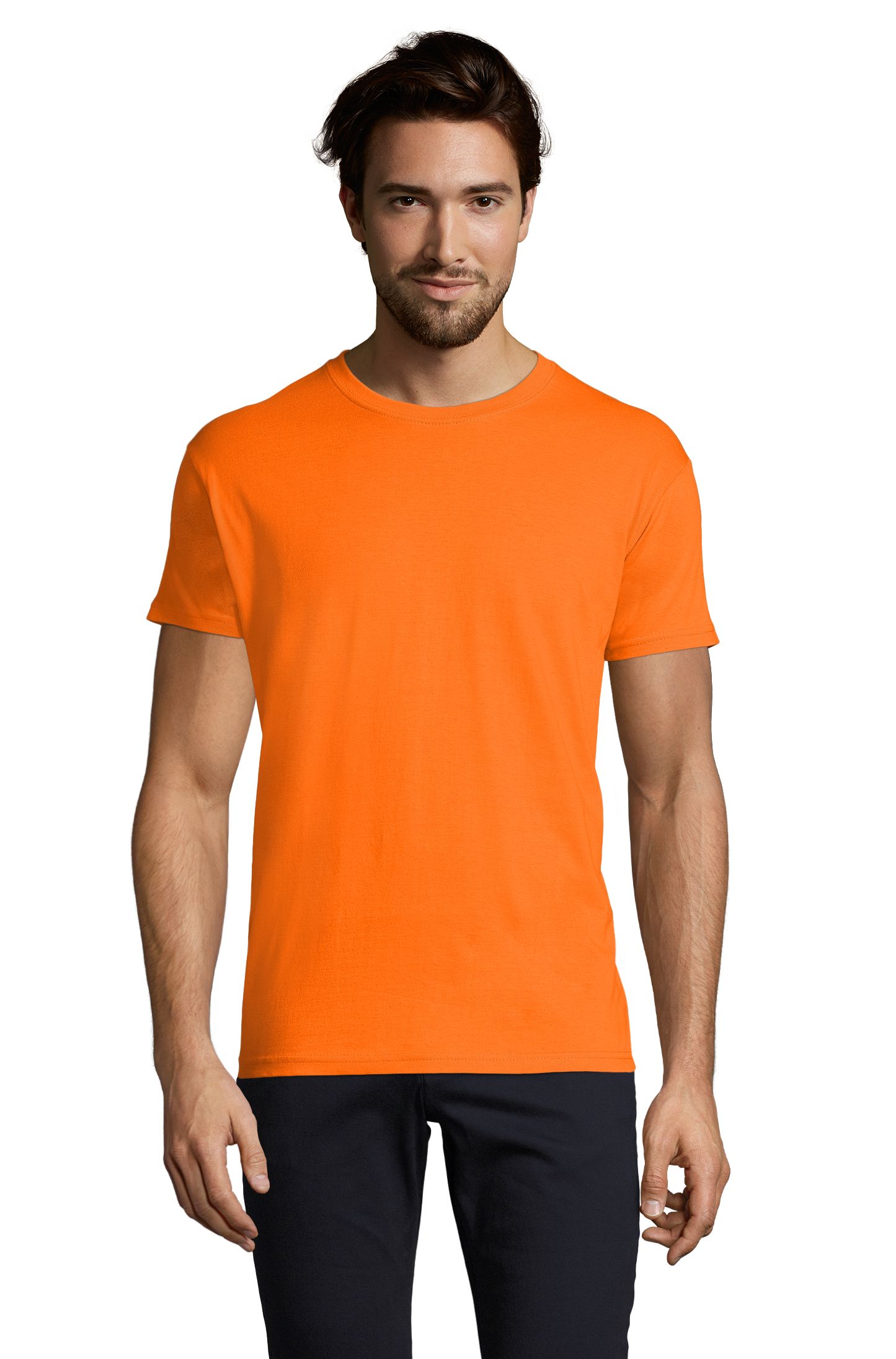 Impérial - 400 - Orange
