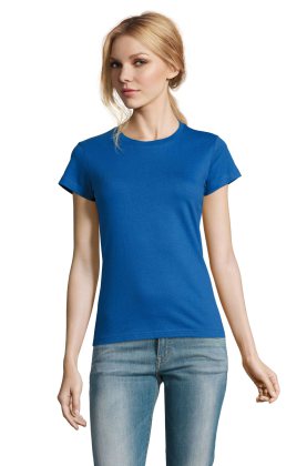 FEMMES impériales - 256 - Bleu Royal