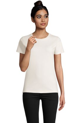 FEMMES impériales - 104 - Blanc pastel