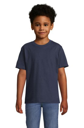 Enfants impériaux - 319 - Bleu Ultramarine