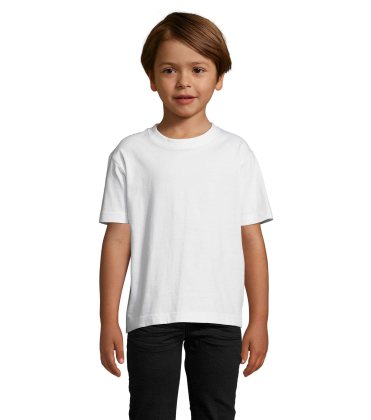 Enfants impériaux - 117 - Blanc Absolu