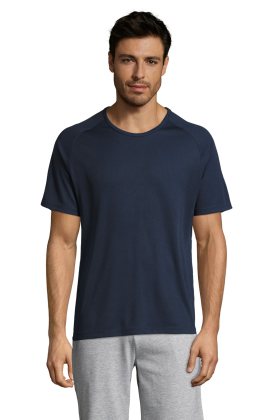 SPORTLICH - 319 - Ultramarinblau