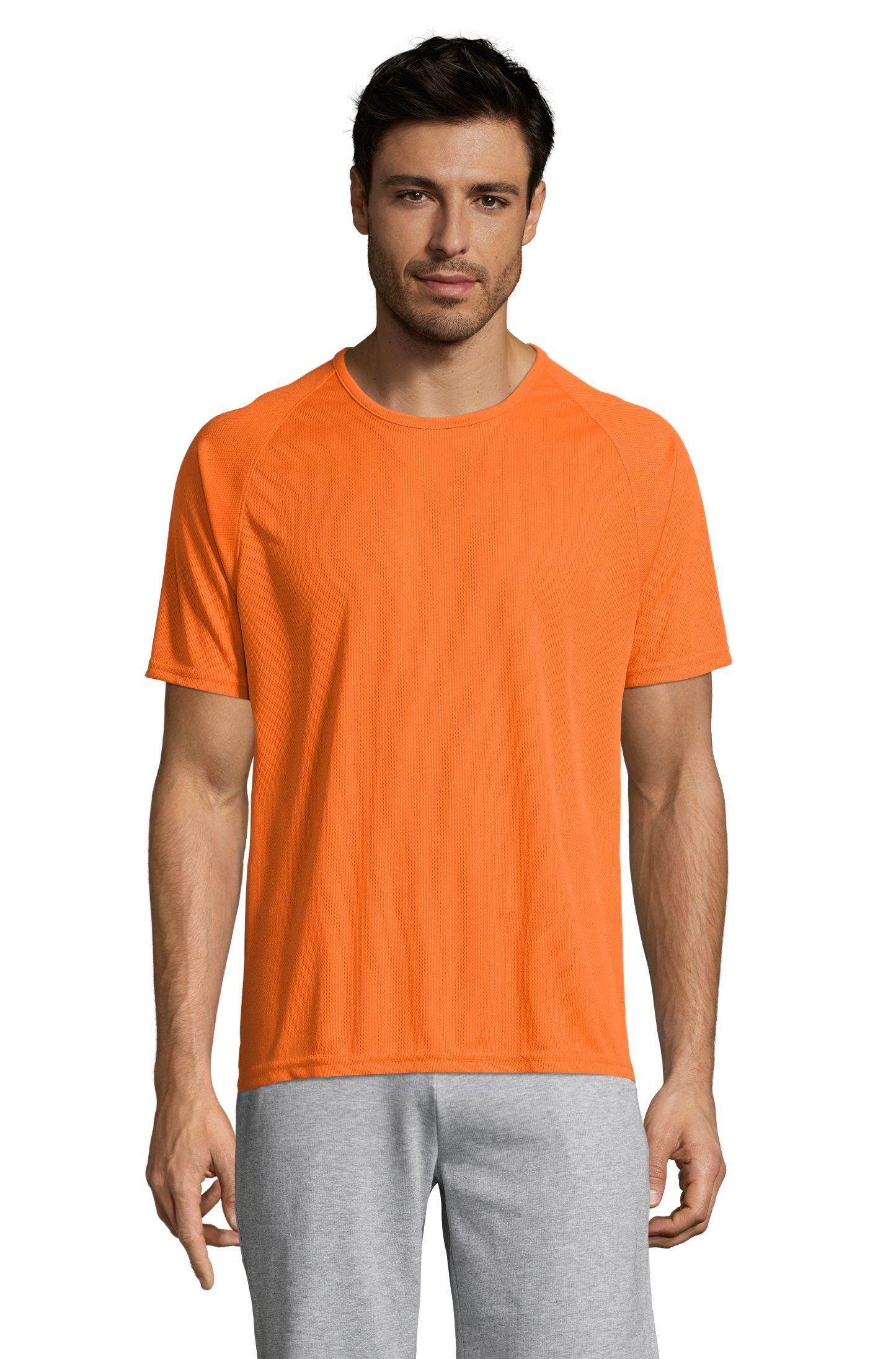 SPORTLICH - 400 - Orange
