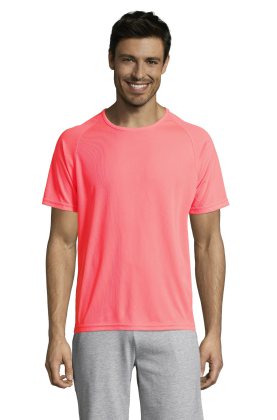 SPORTLICH - 153 - Fluoreszierende Korallen