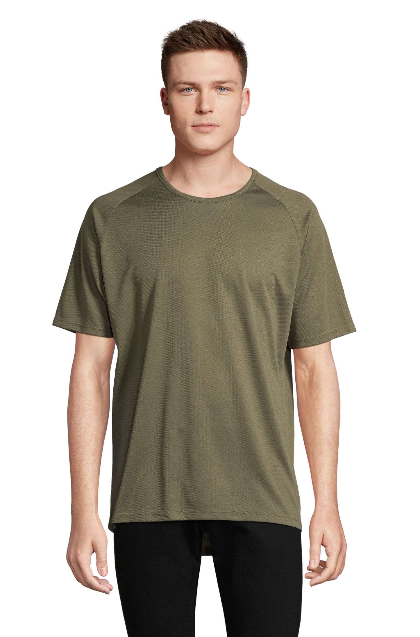 SPORTLICH - 269 - Armee