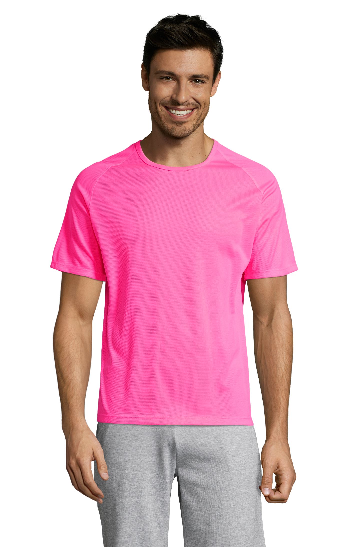 SPORTLICH - 129 - Neonpink 2