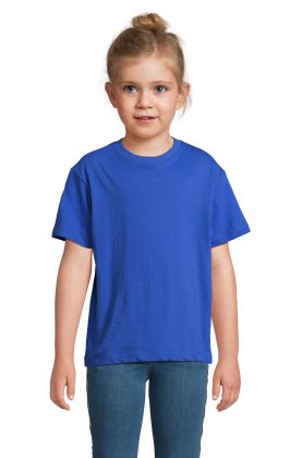 ENFANTS RÉGENTS - 256 - Bleu Royal