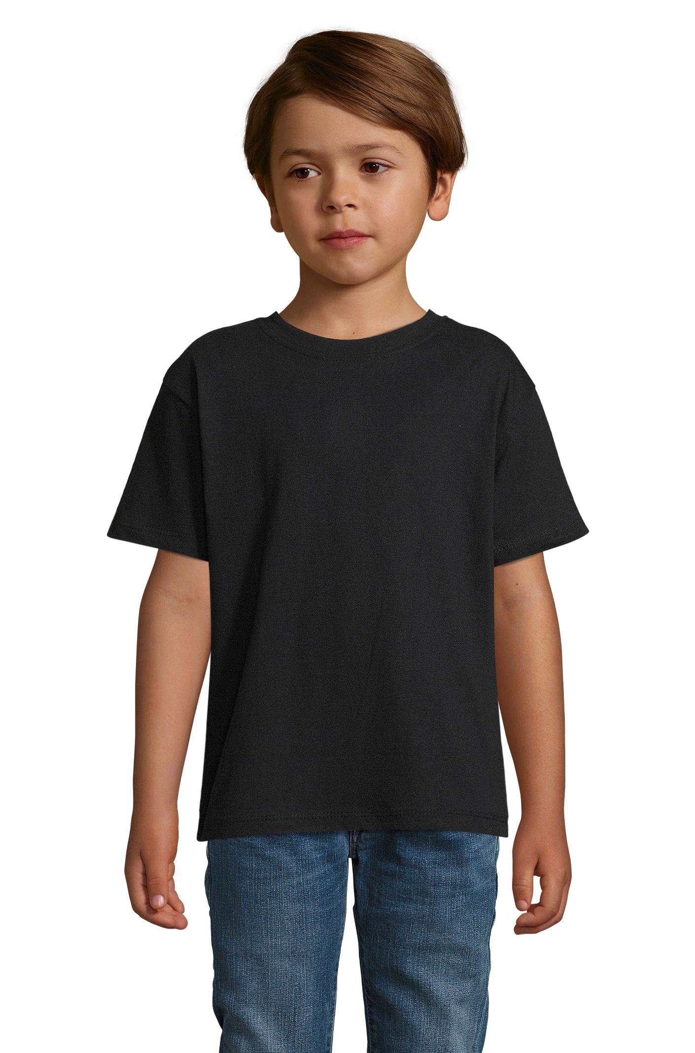 ENFANTS RÉGENTS - 309 - Noir Profond