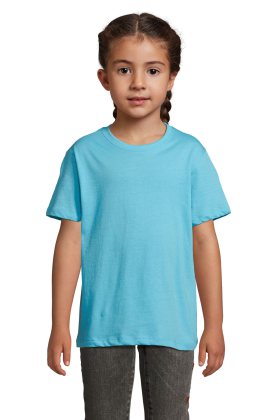 ENFANTS RÉGENTS - 225 - Atoll Bleu