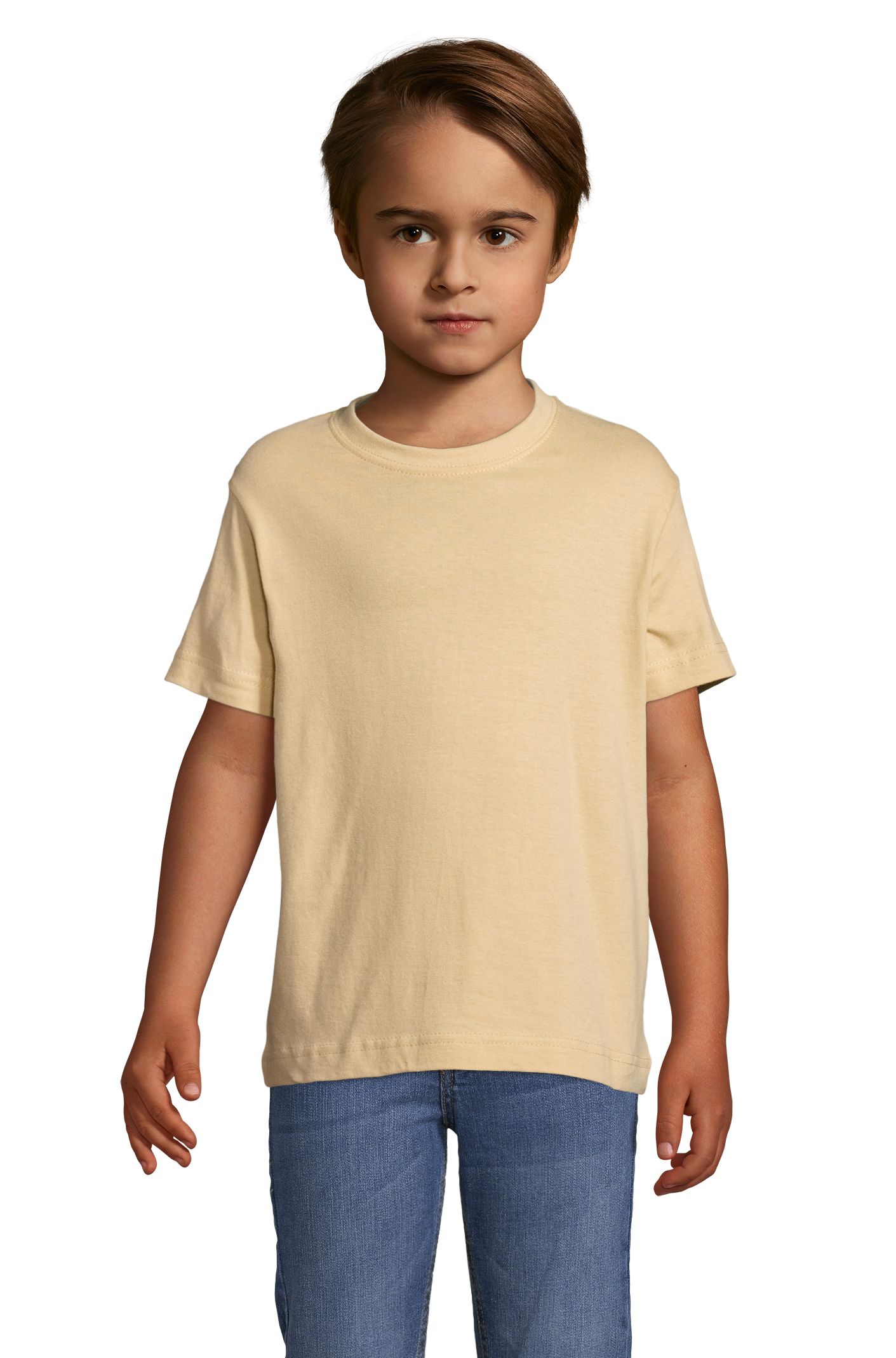 ENFANTS RÉGENTS - 115 - Sable