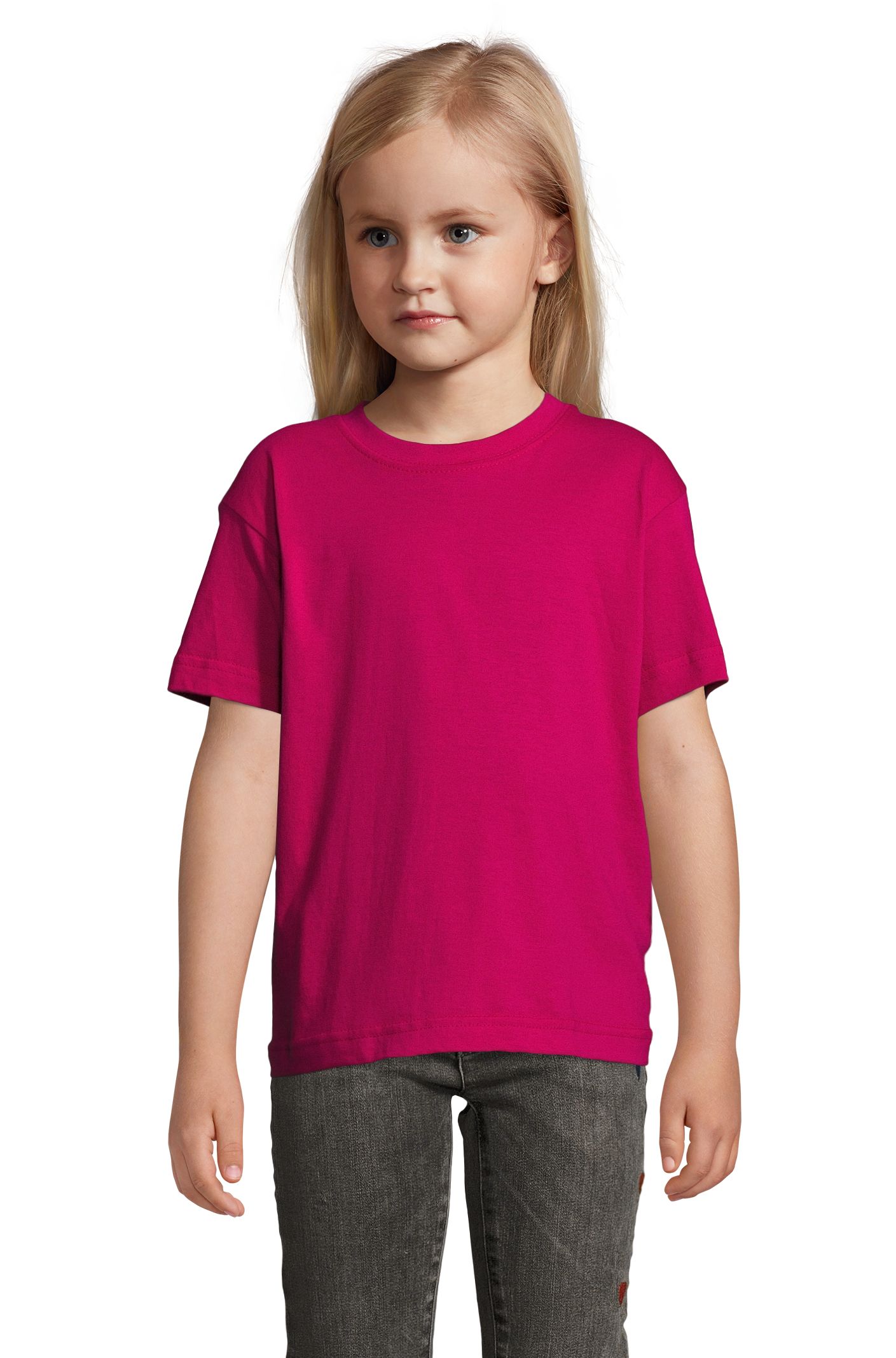 ENFANTS RÉGENTS - 140 - Fuchsia