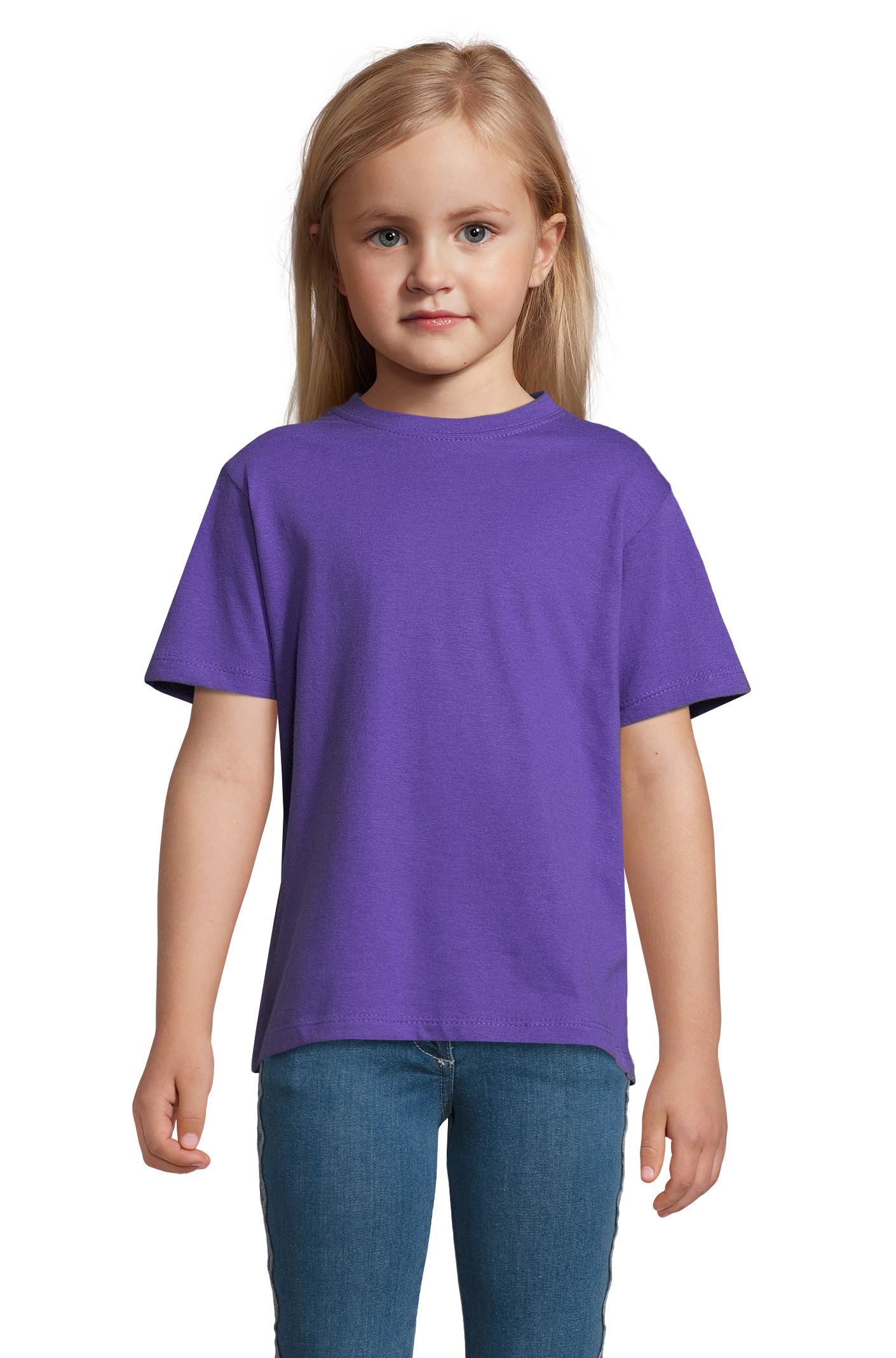 ENFANTS RÉGENTS - 712 - Violet Foncé