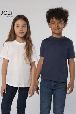 ENFANTS RÉGENTS