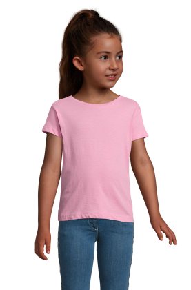 CERISE - 136 - Orchidée Rose