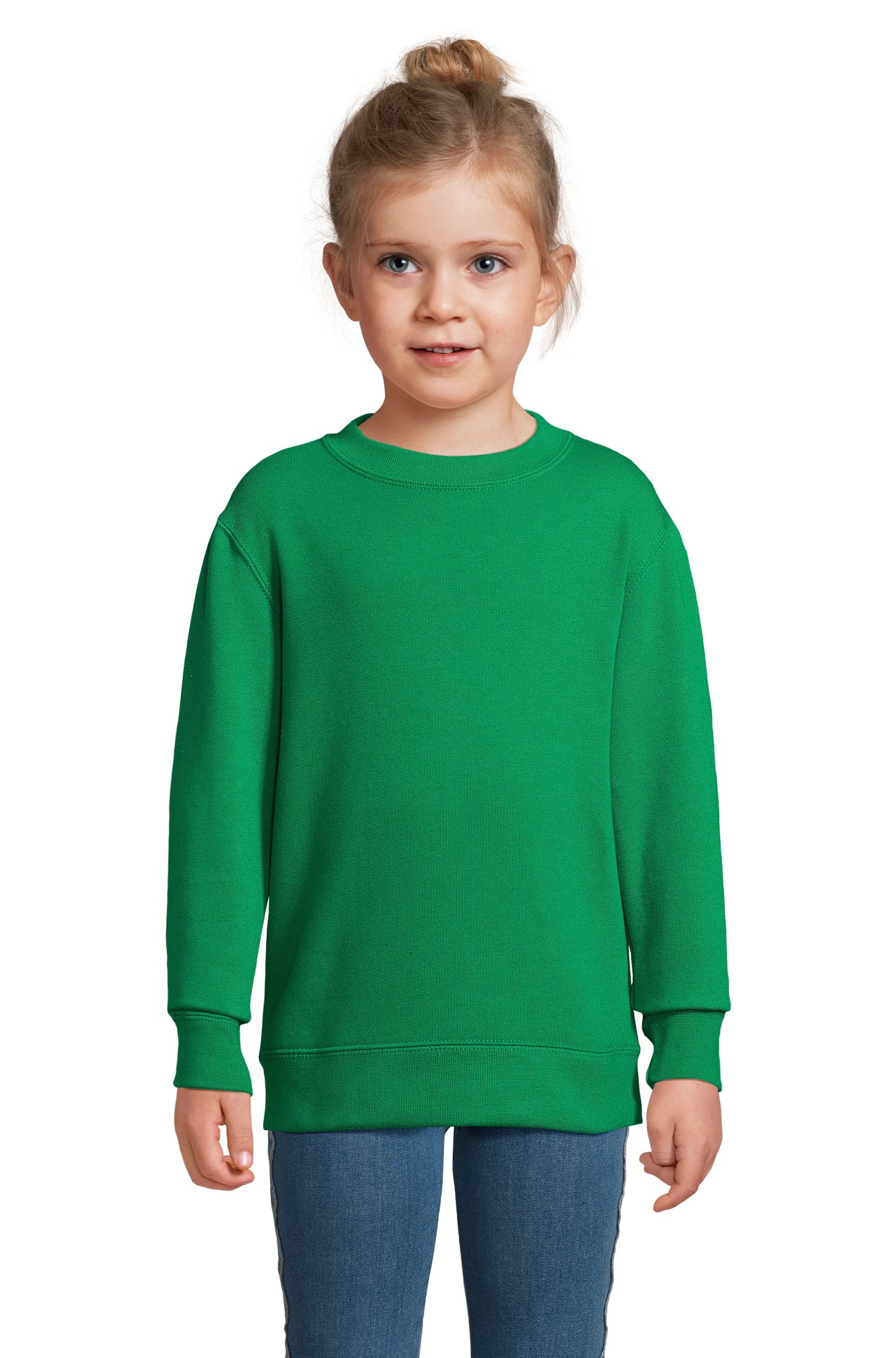 NEW SUPREME KIDS - 272 - Verde Prato