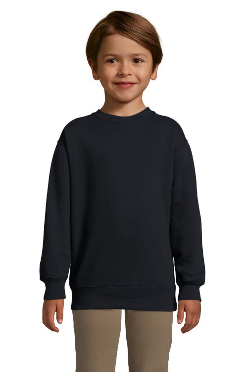NEW SUPREME KIDS - 318 - Blu Navy