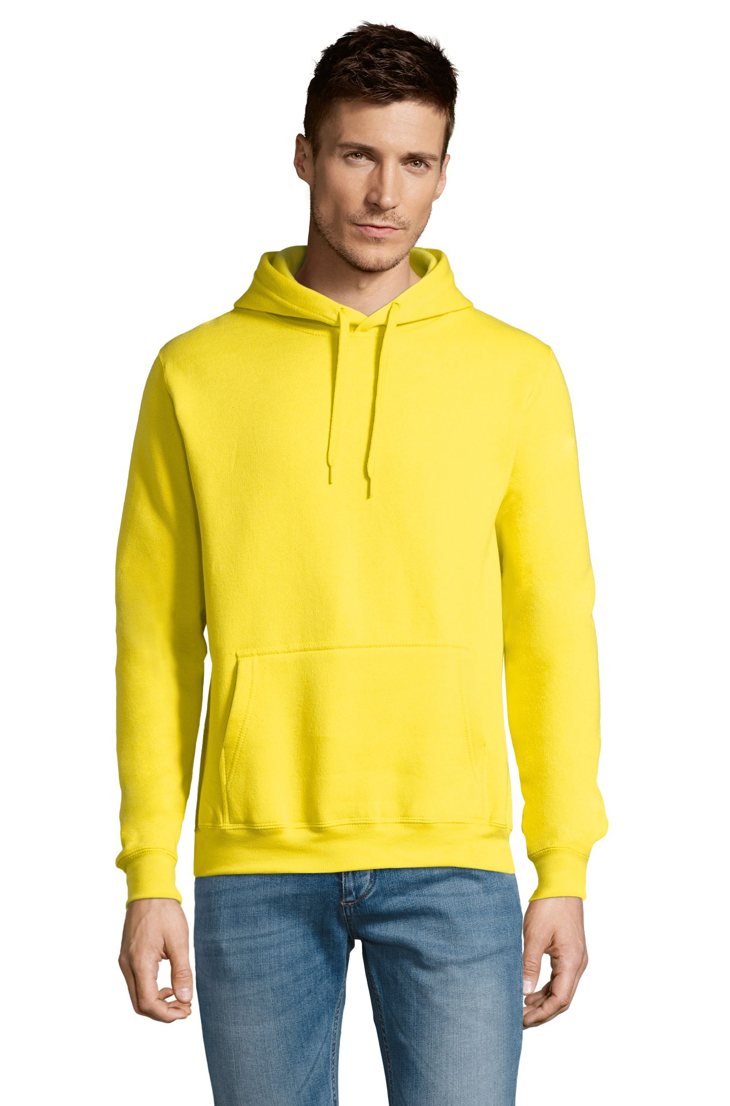 SLAM - 302 - Giallo Limone