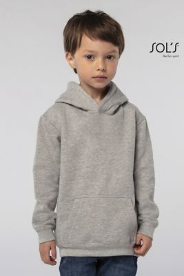 SLAM KIDS