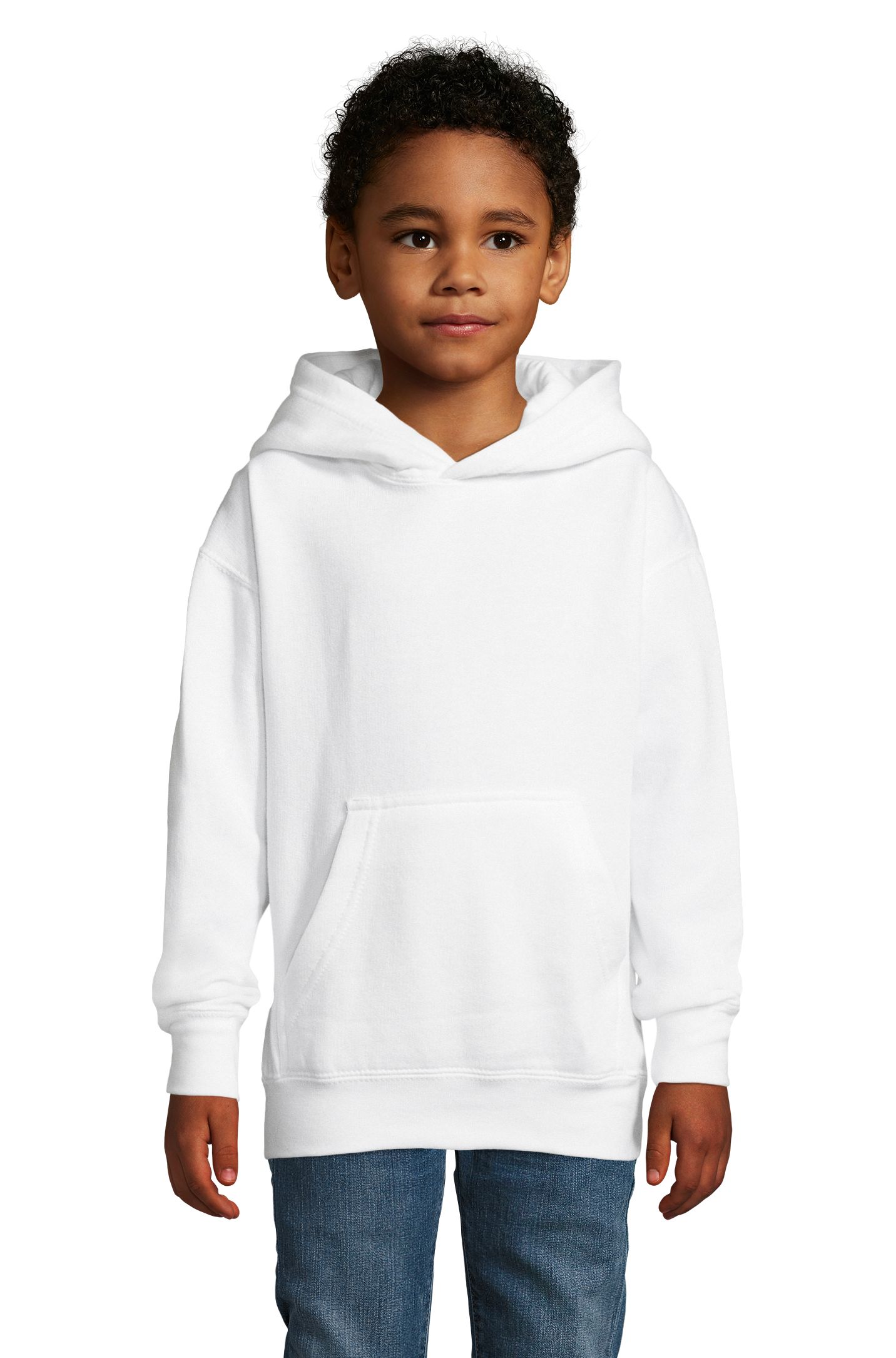 SLAM KIDS - 102 - Bianco