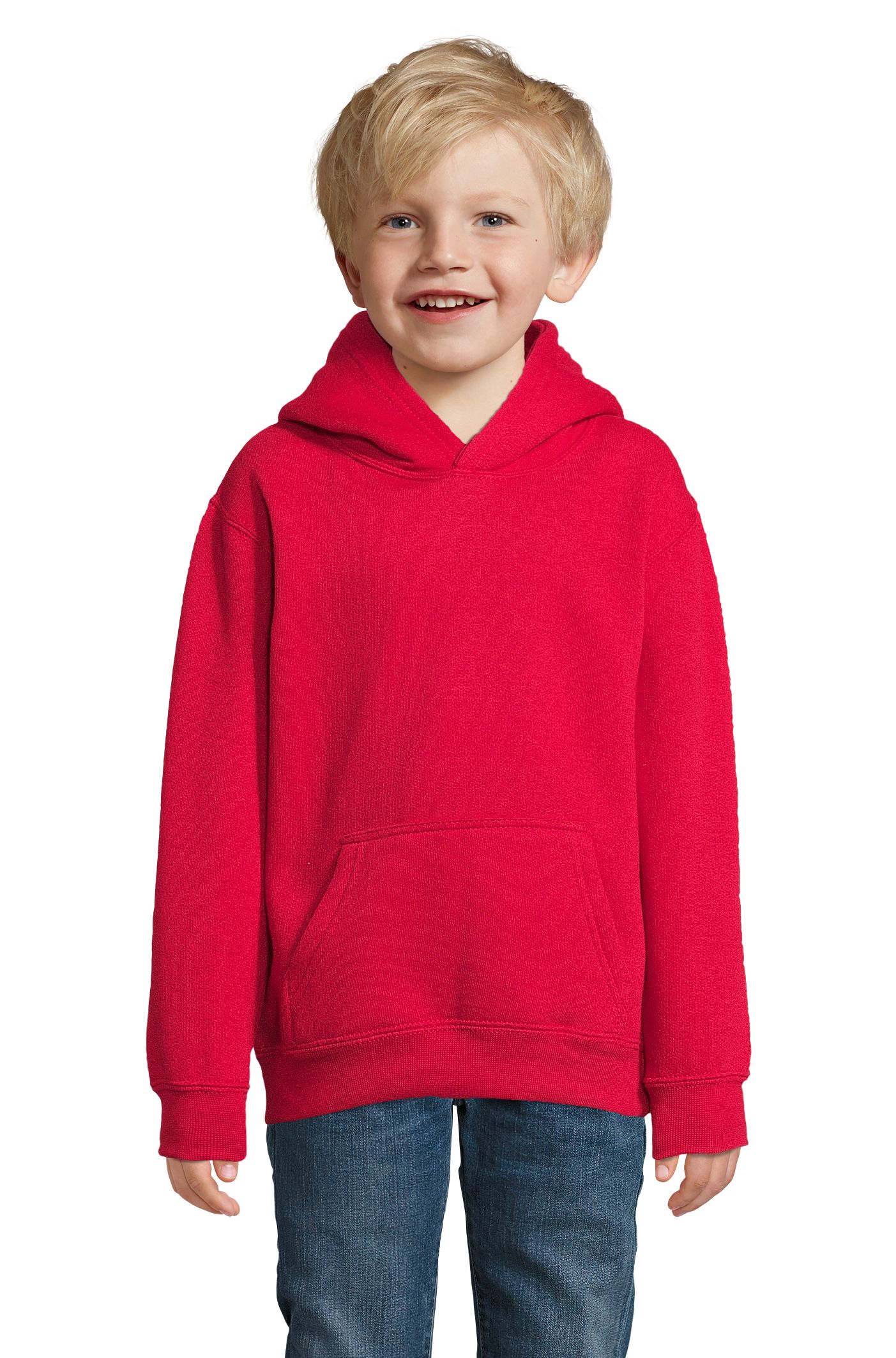 SLAM KIDS - 145 - Rosso