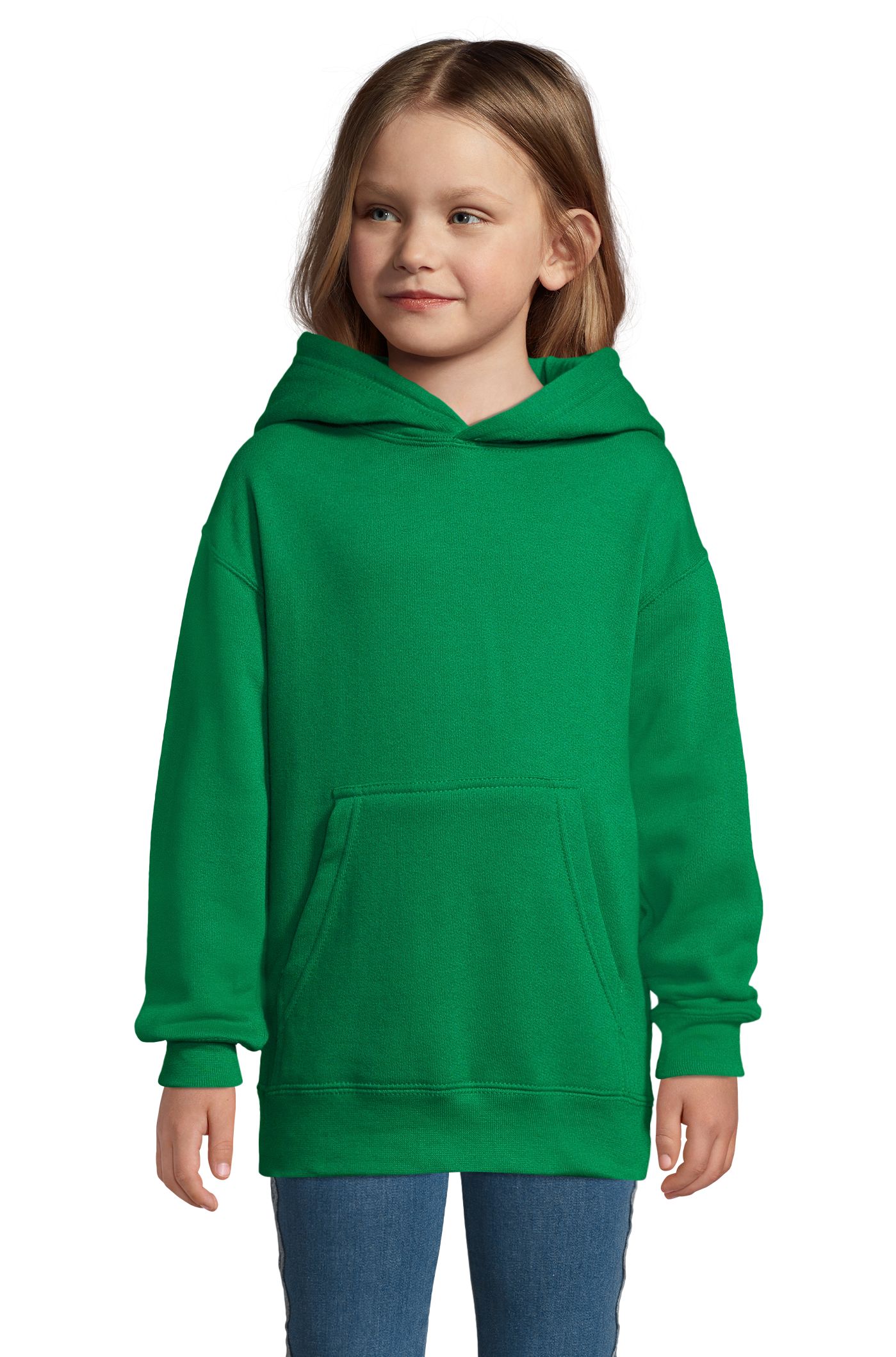 SLAM KIDS - 272 - Verde Prato