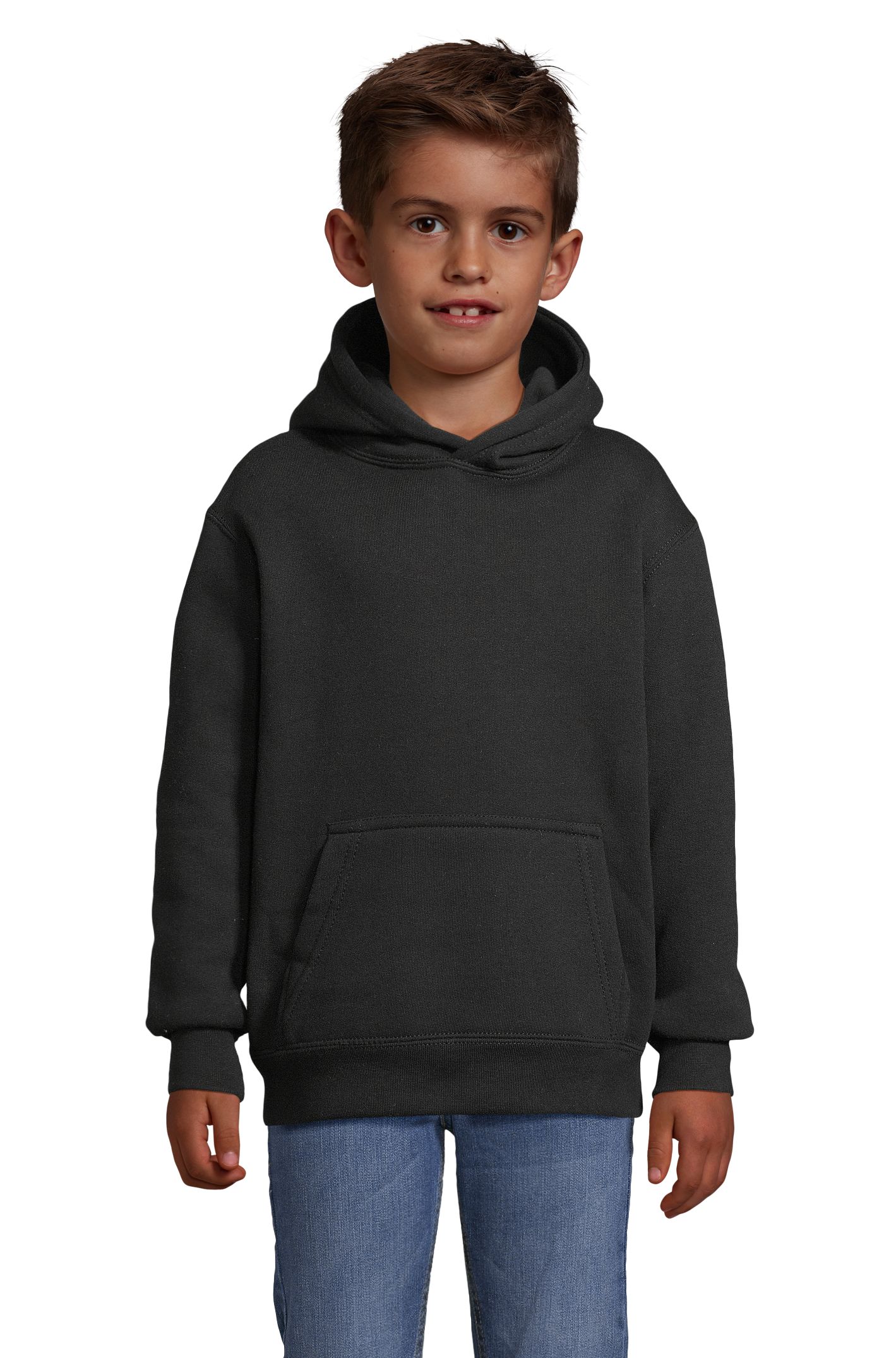 SLAM KIDS - 312 - Nero