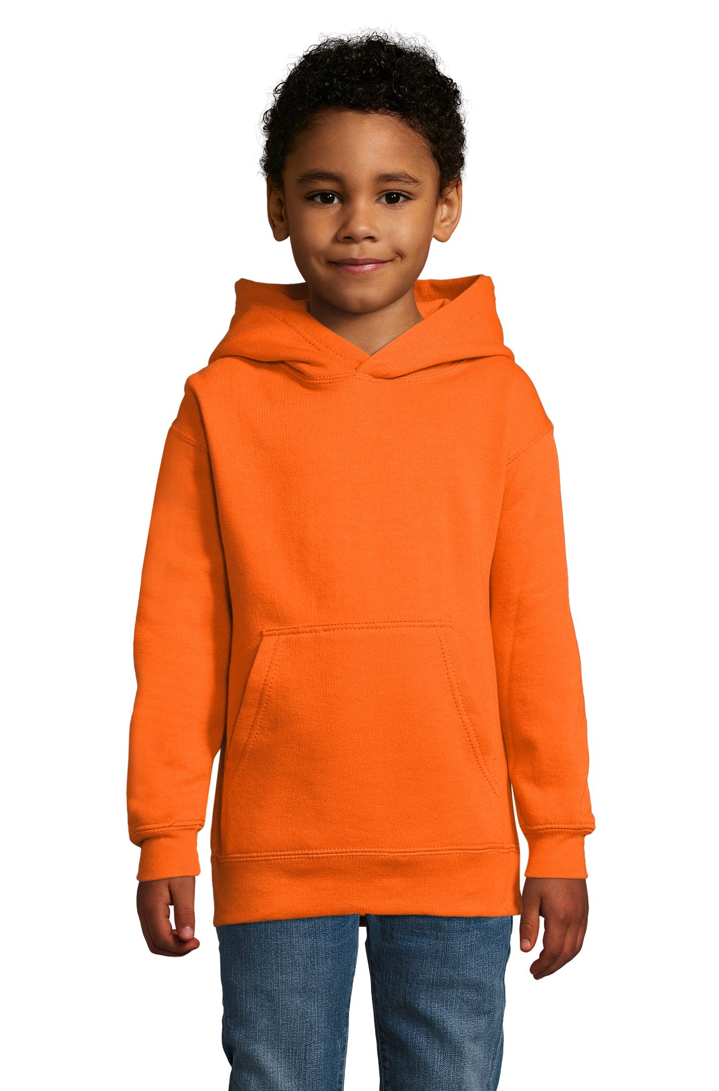 SLAM KIDS - 400 - Arancio