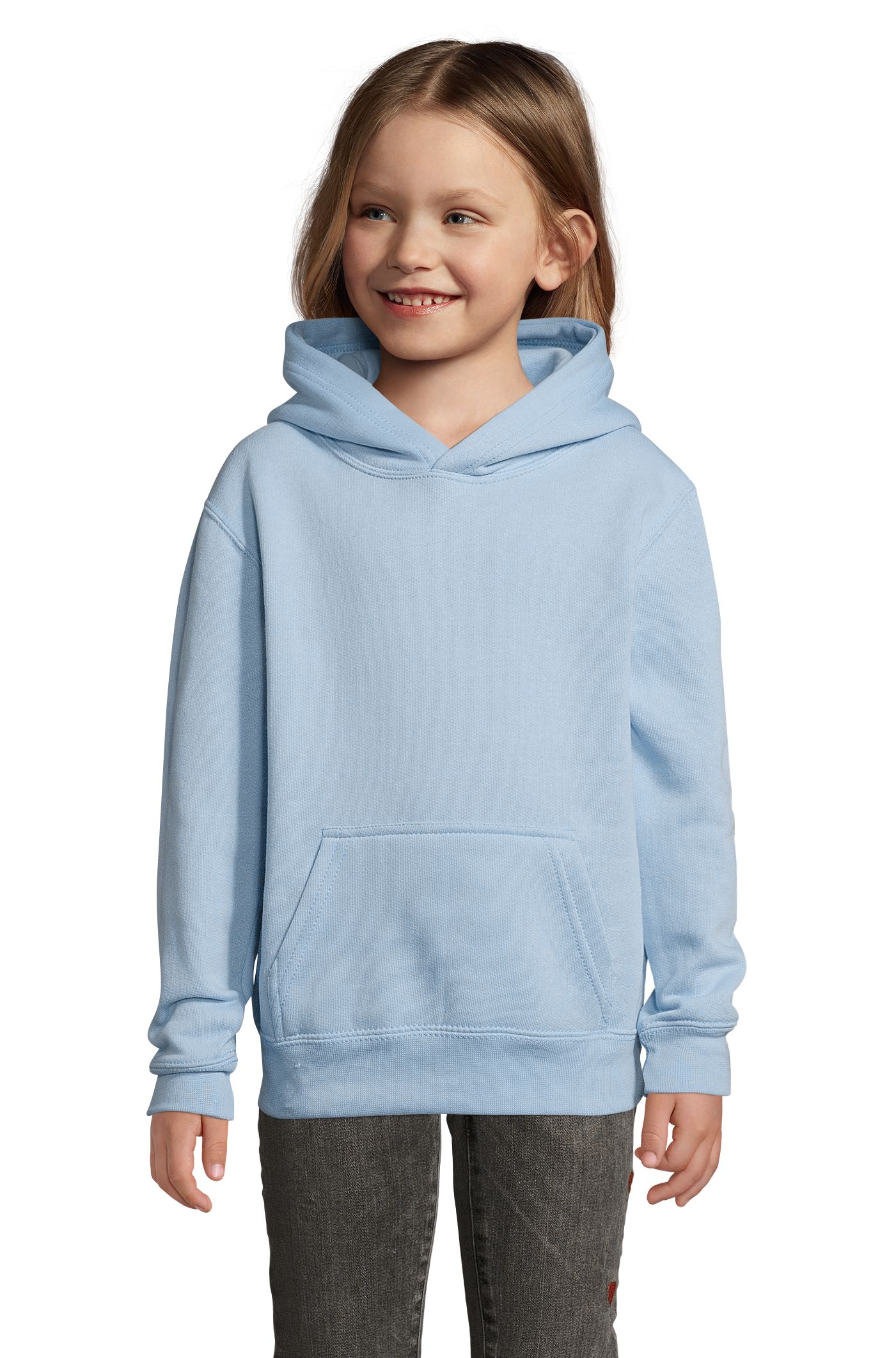 SLAM KIDS - 220 - Cielo