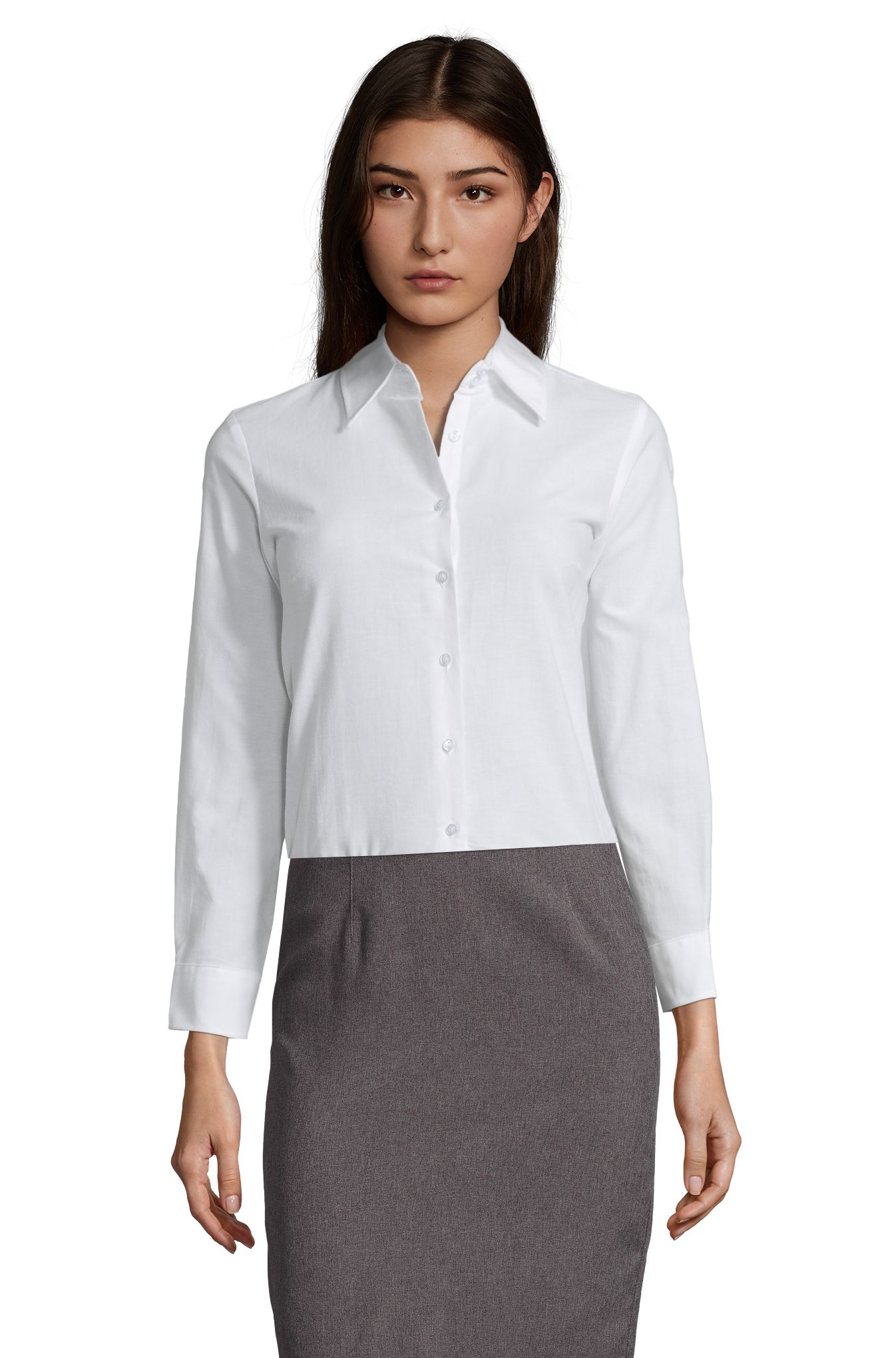 AMBASSADE - 102 - Blanc