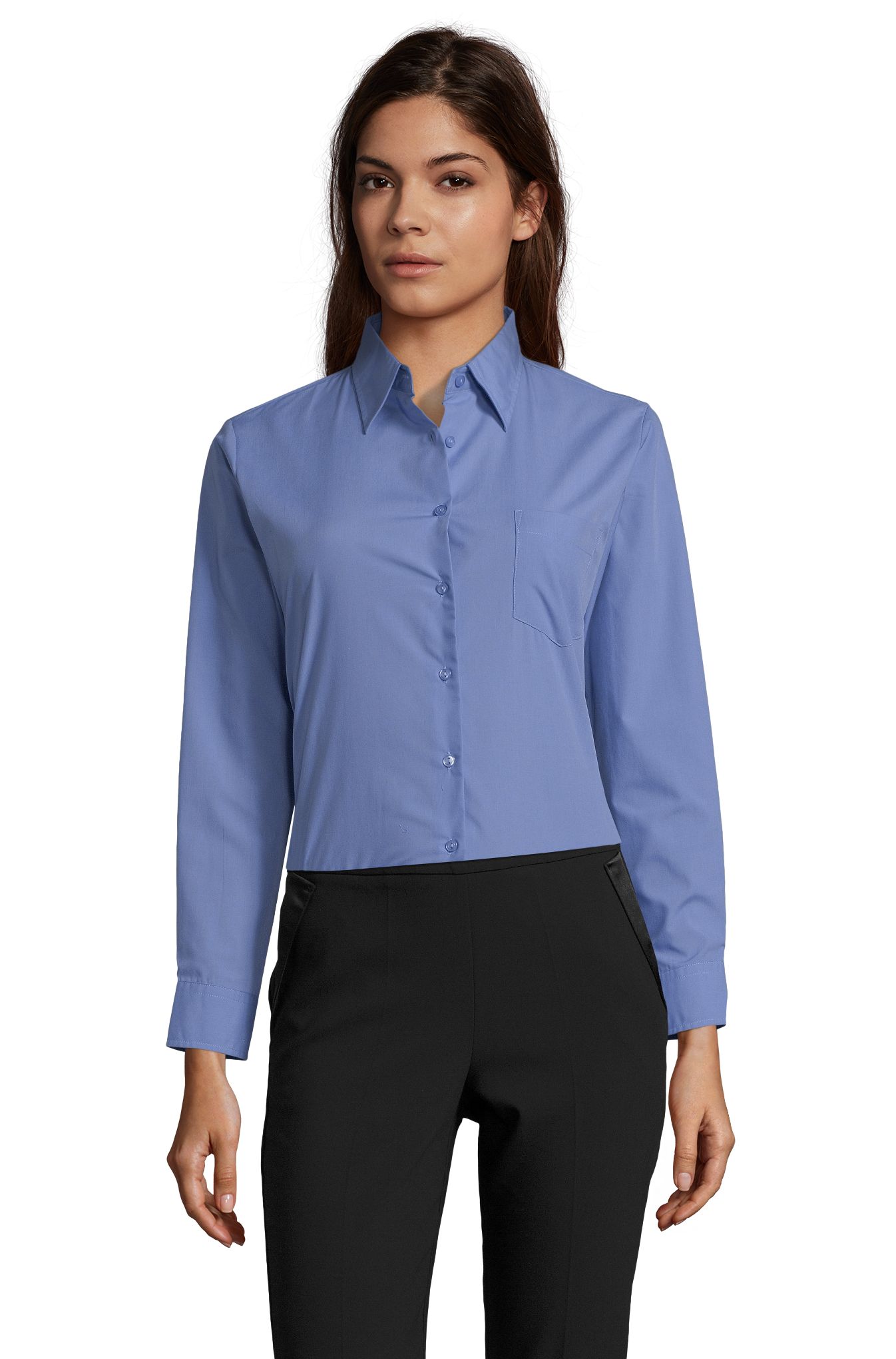 EXECUTIVE - 230 - Blu Medio