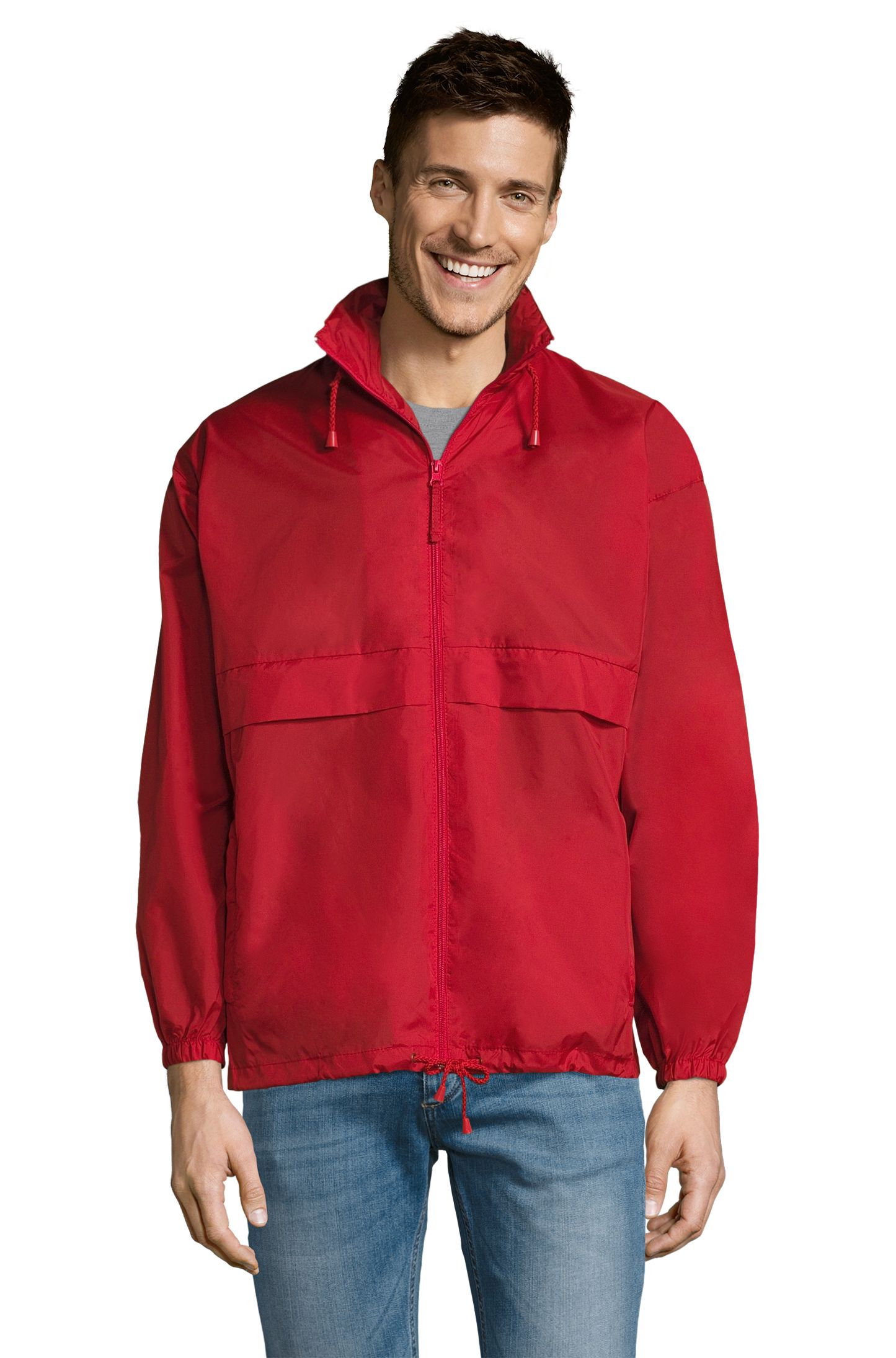 SURF - 145 - Rosso