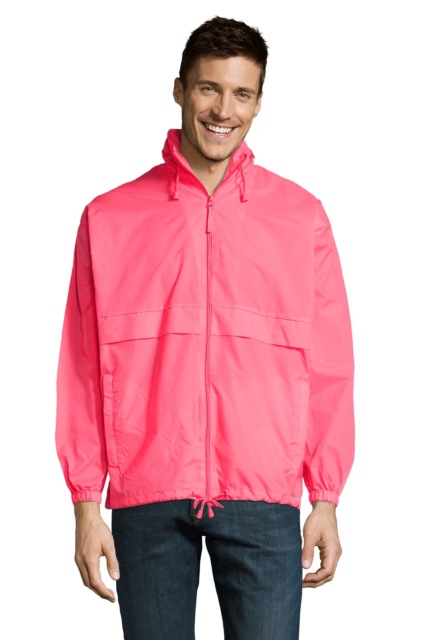 SURF - 129 - Rosa Fluo 2
