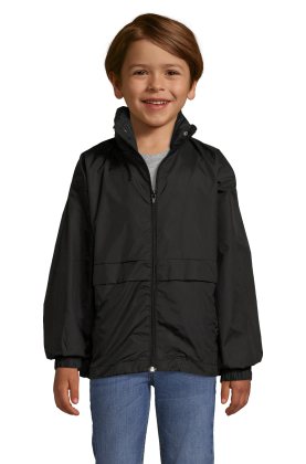 SURF KIDS - 312 - Schwarz
