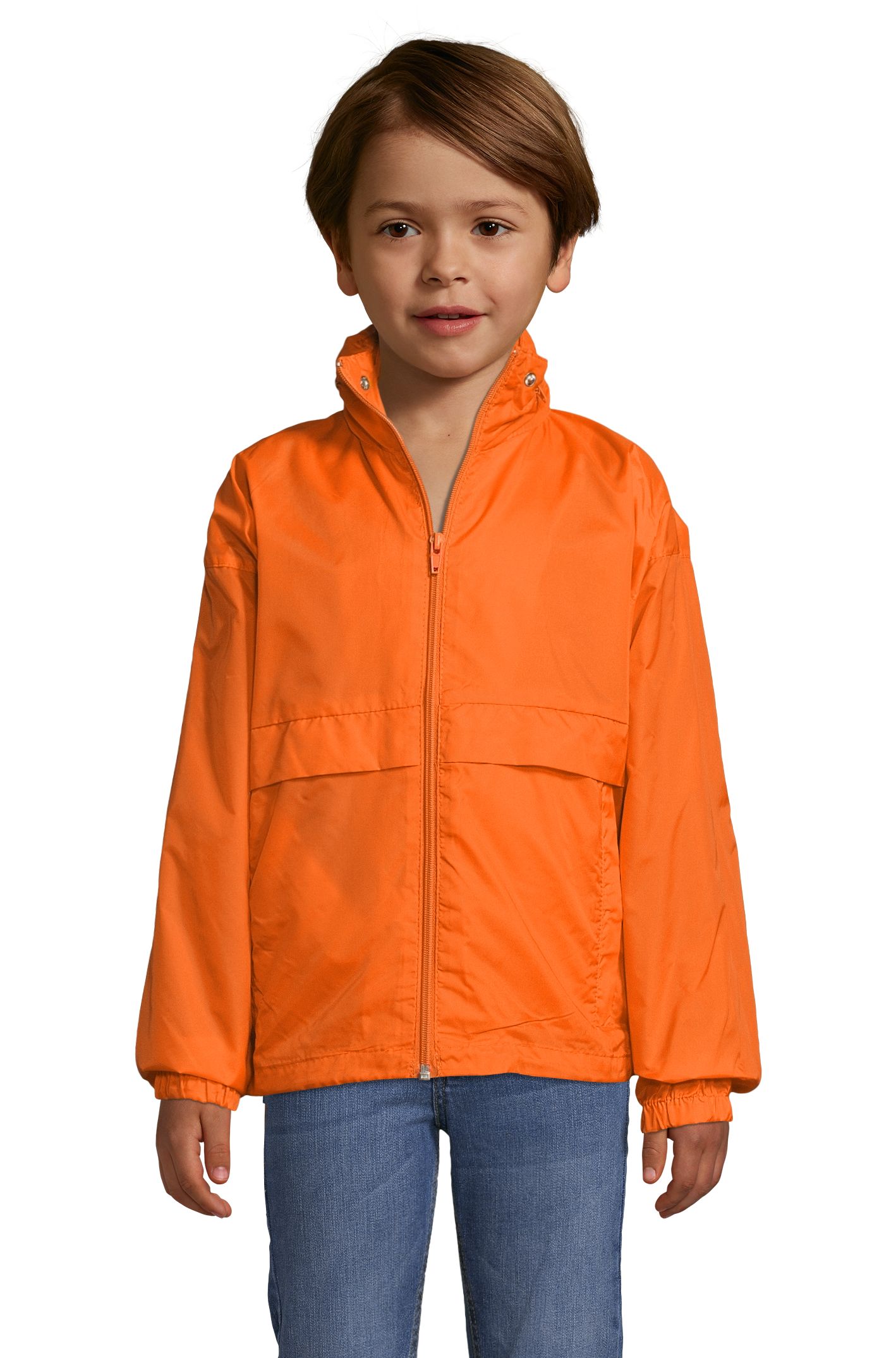 SURF KIDS - 400 - Orange