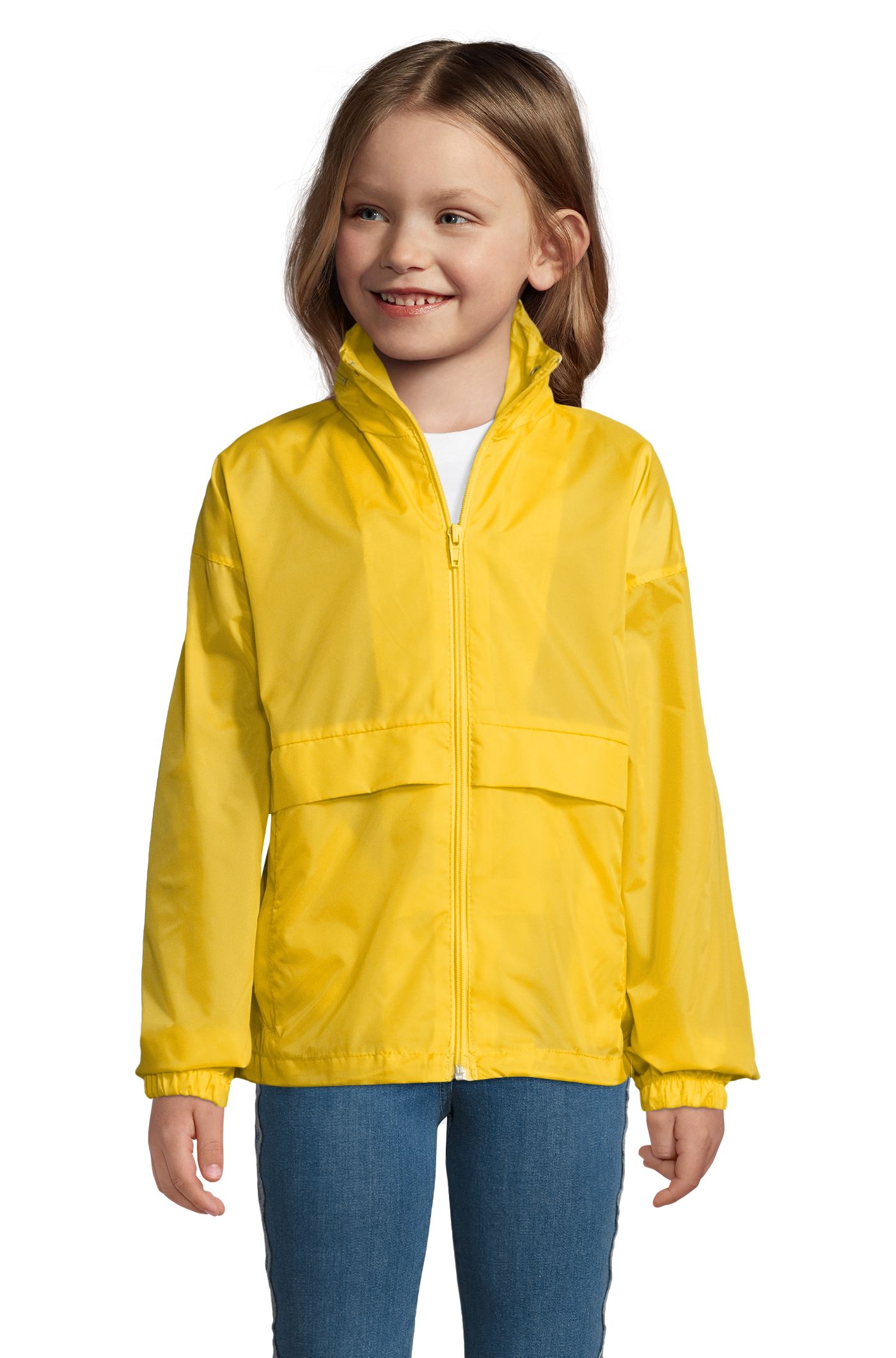 SURF KIDS - 301 - Goldgelb