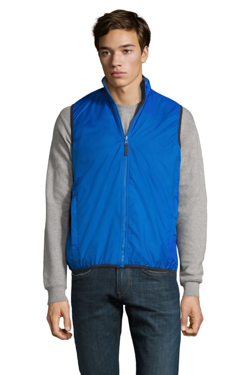 GAGNANT - 256 - Bleu Royal
