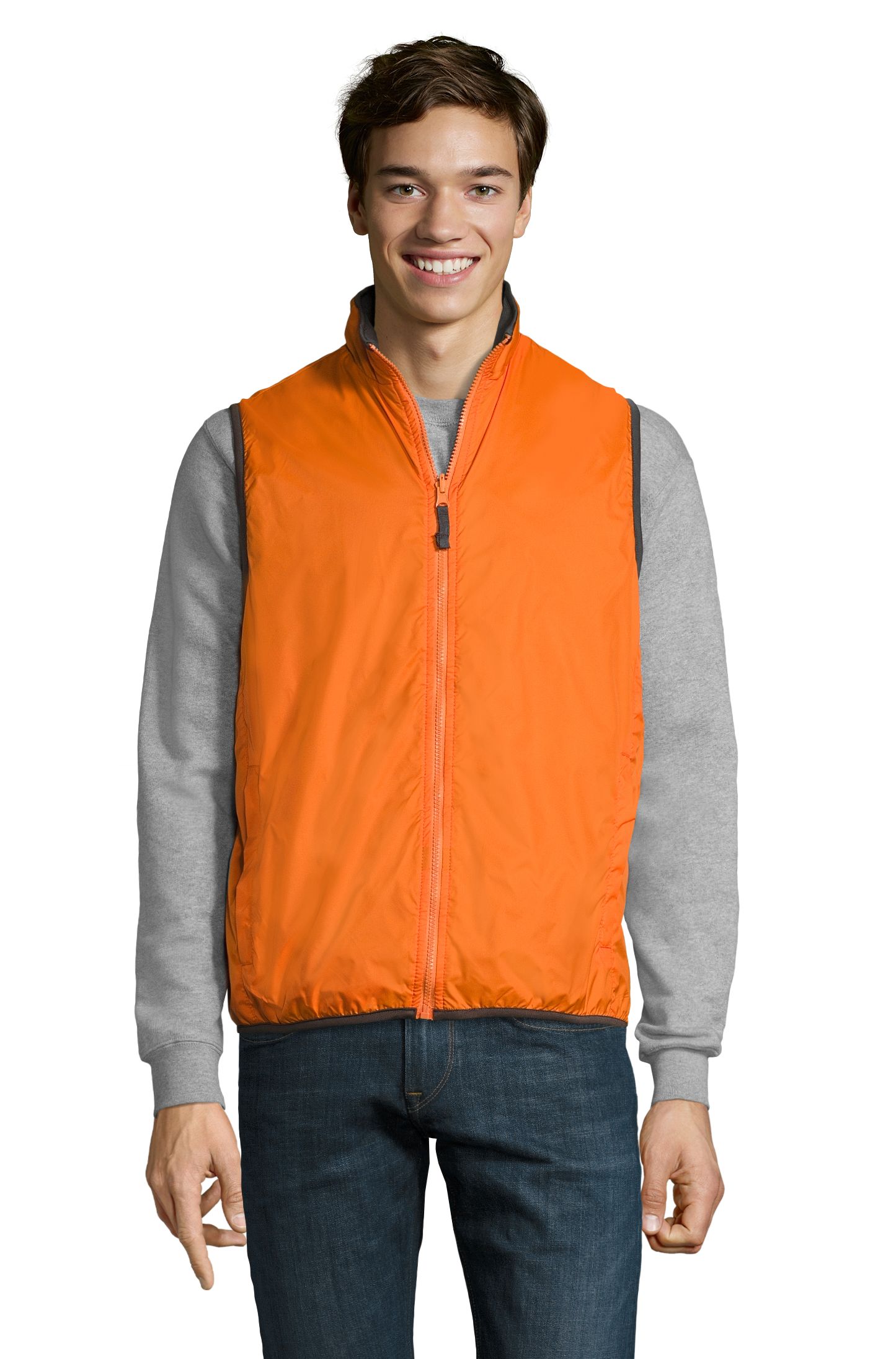 WINNER - 400 - Arancio