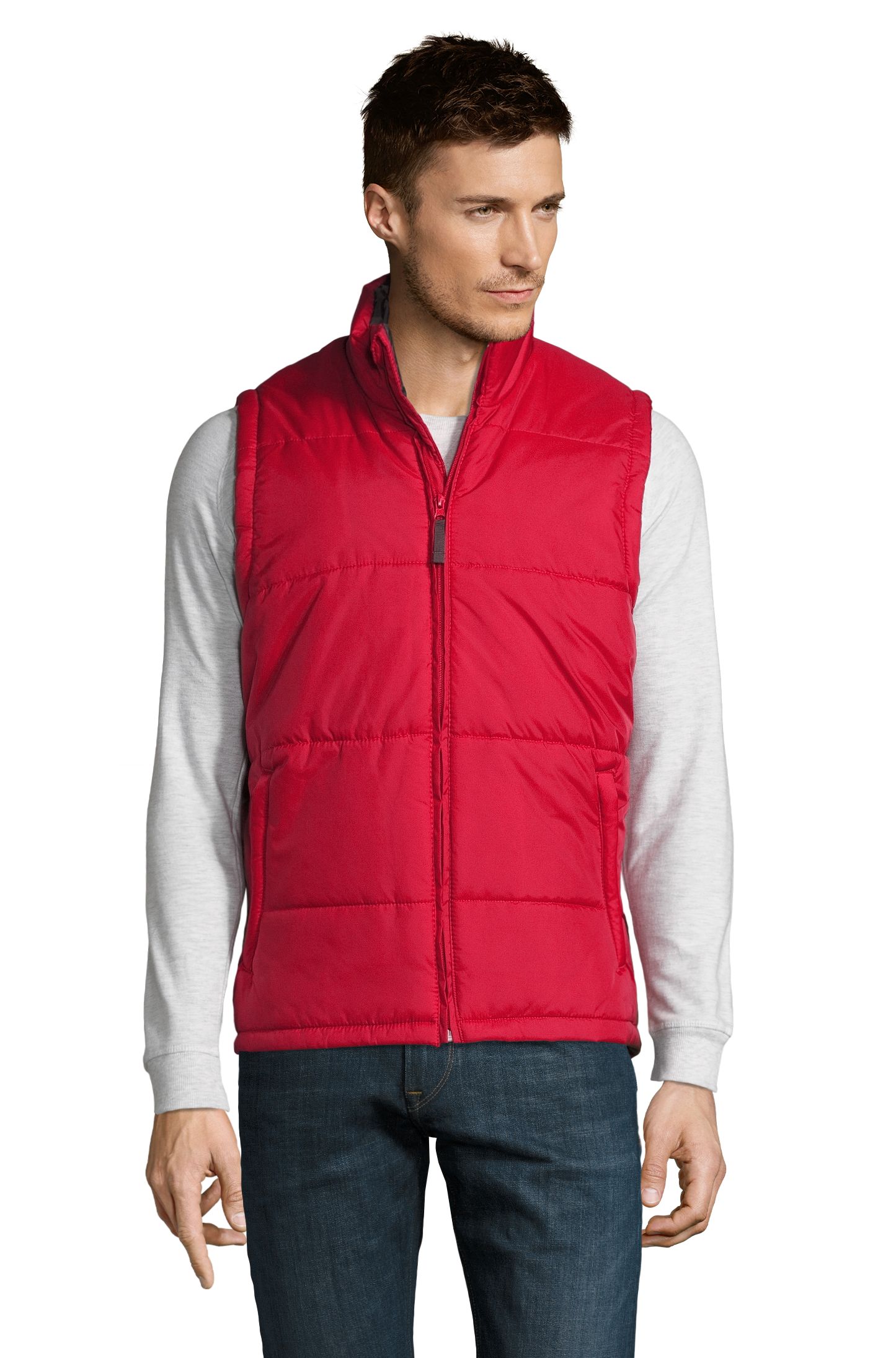 CHAUD - 145 - Rouge