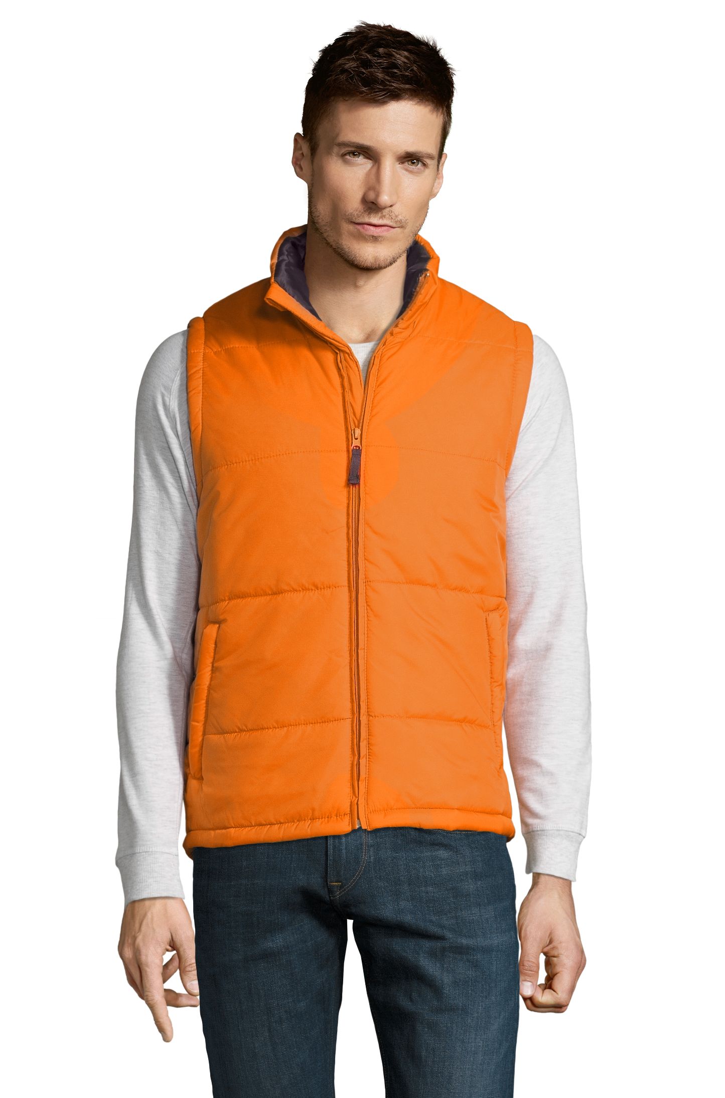 CHAUD - 400 - Orange