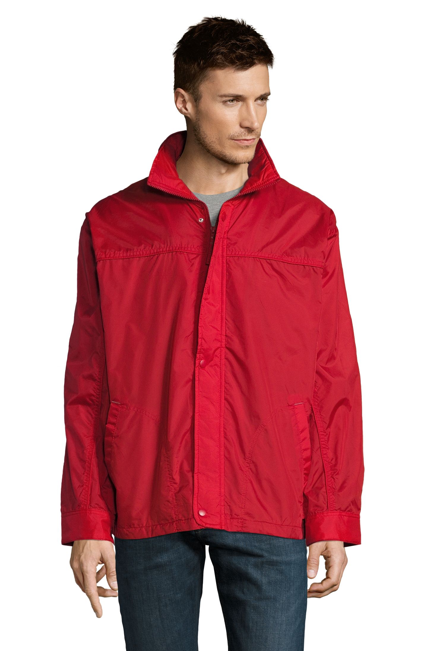 MISTRAL - 145 - Rosso
