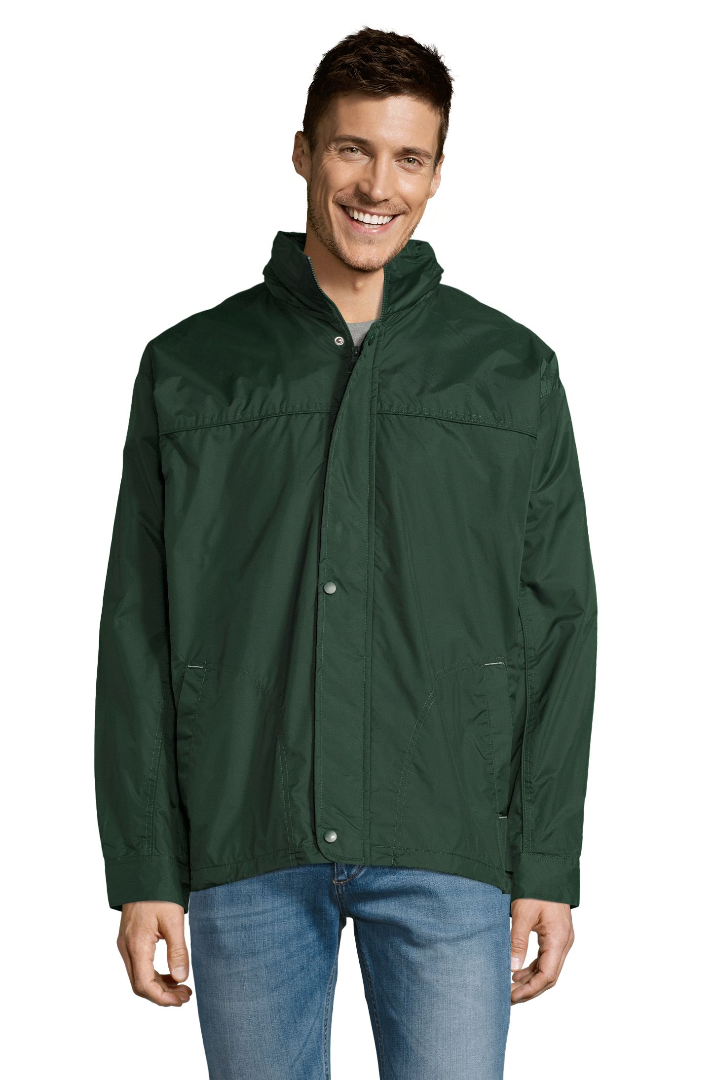 MISTRAL - 266 - Verde Bosco