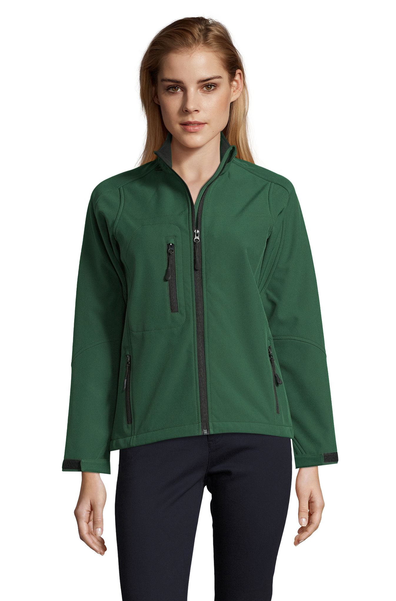 ROXY - 264 - Verde Bottiglia