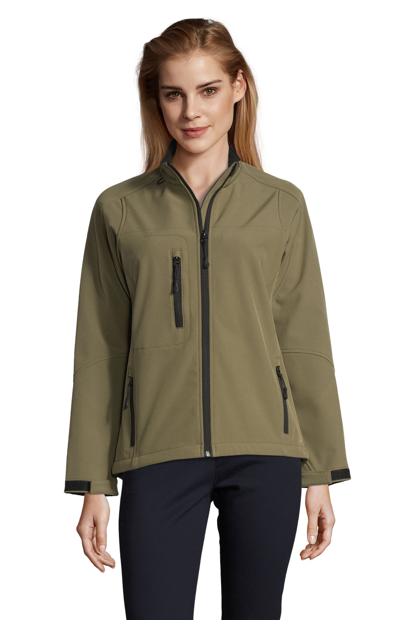 ROXY - 269 - Army