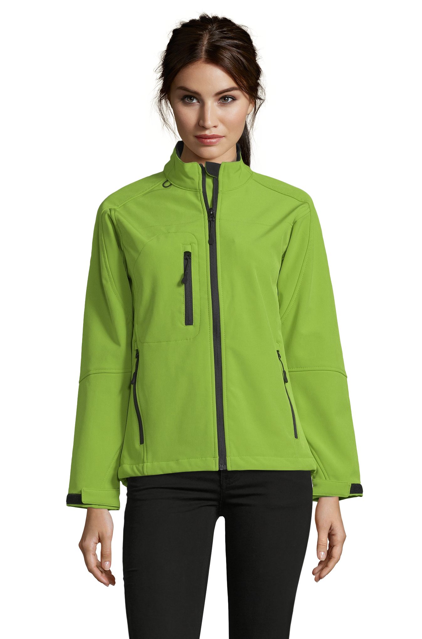 ROXY - 265 - Verde Assenzio