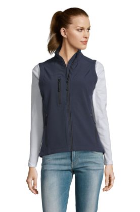RALLYE-FRAUEN - 319 - Ultramarinblau
