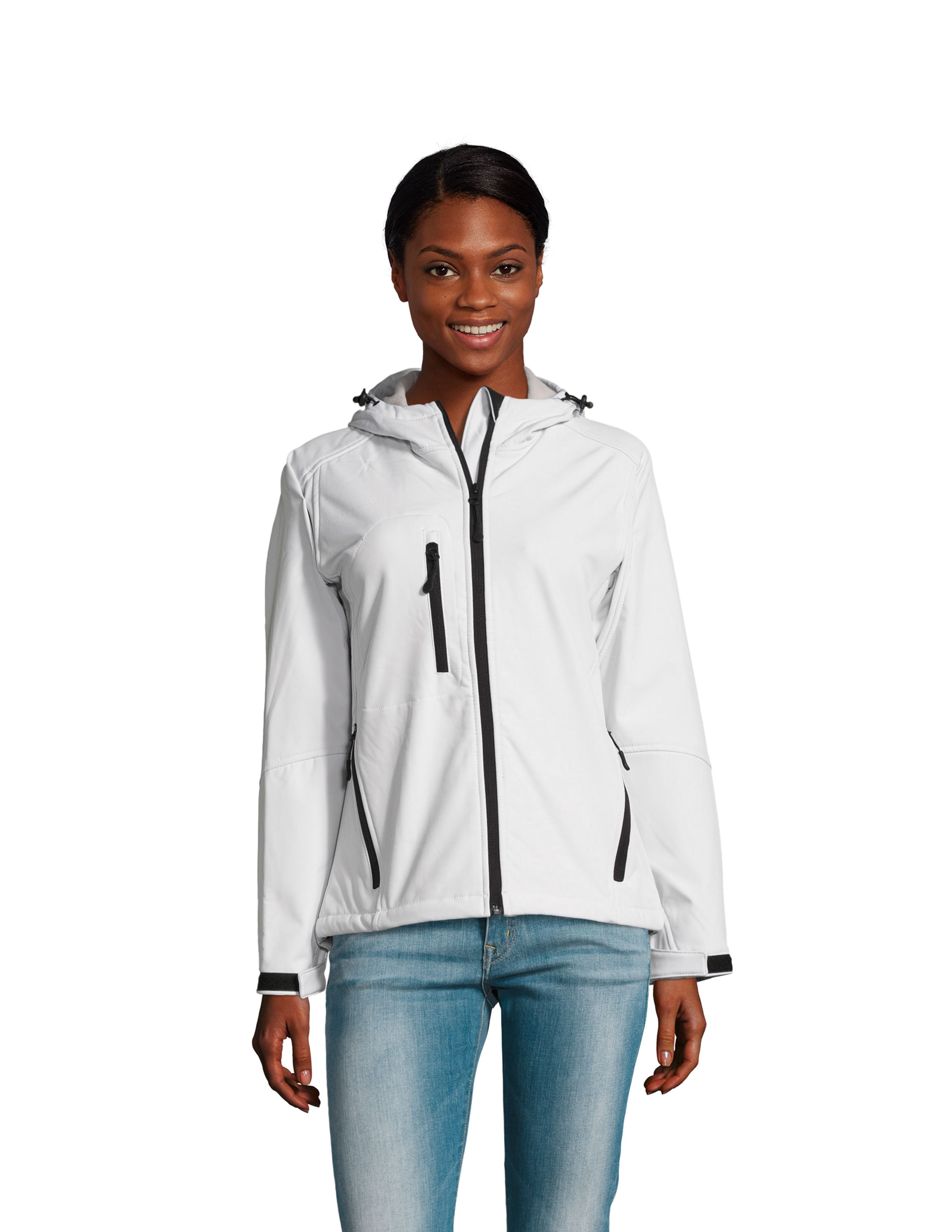 REPLAY WOMEN - 102 - Bianco