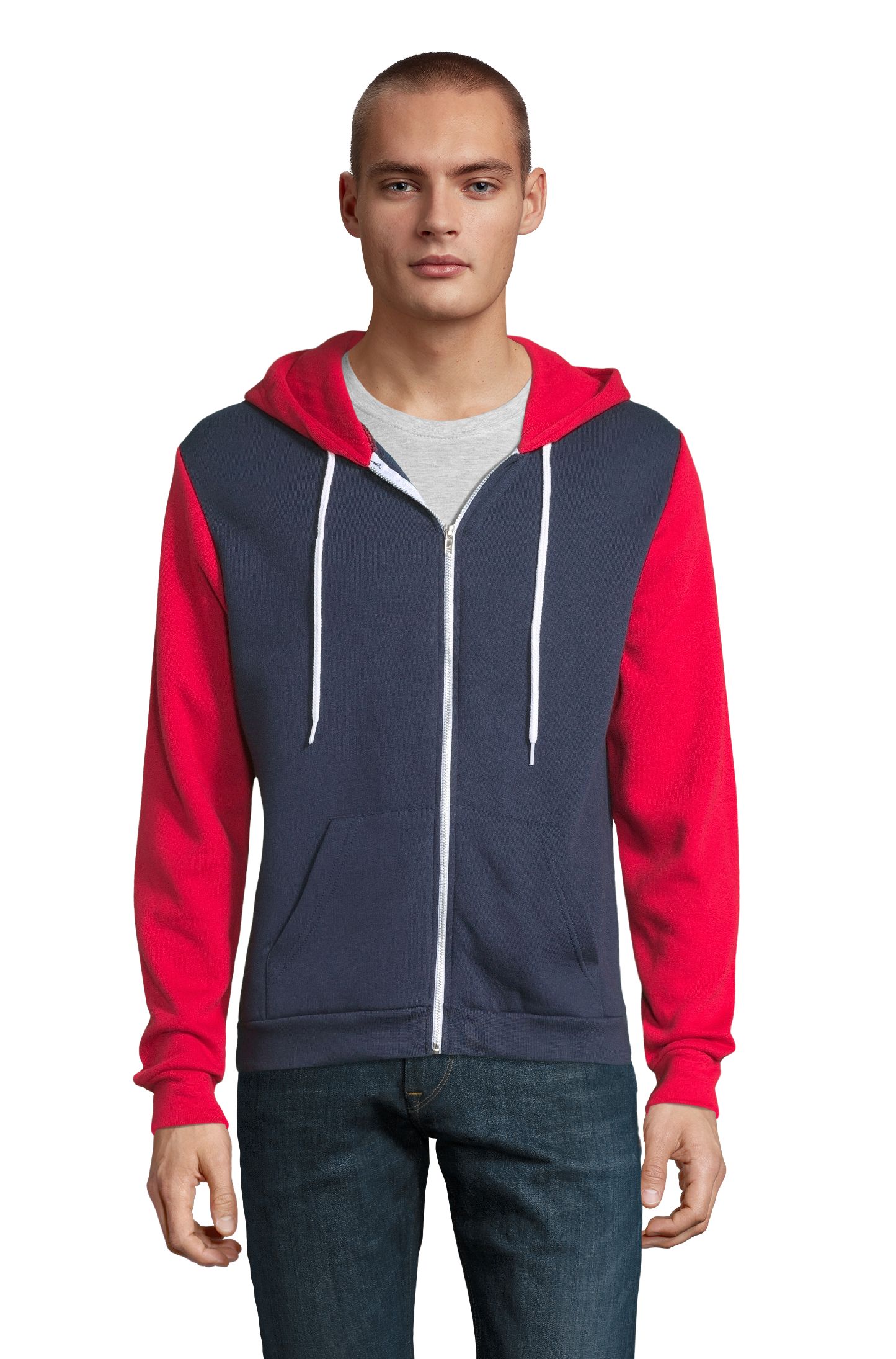 SILVER - 953 - Blu Oltremare / Rosso